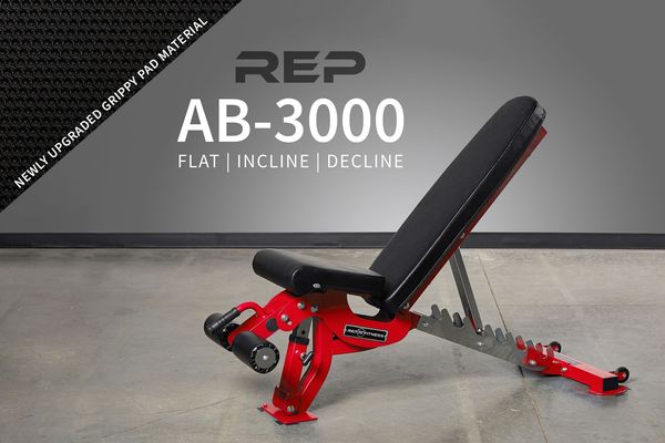 REP椅 AB3000