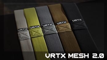  VRTX SPORTS - 複合編織阻力帶