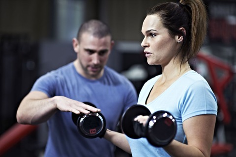 如何提升健身時的訓練強度？